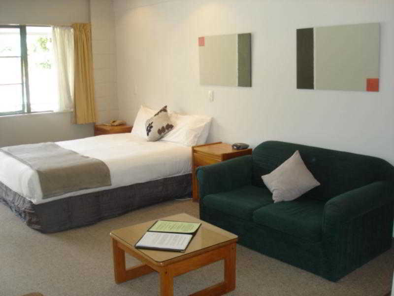Karaka Tree Motel Lago Lago Taupo Exterior foto